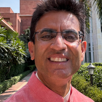 Alok Bhatai - real Estate